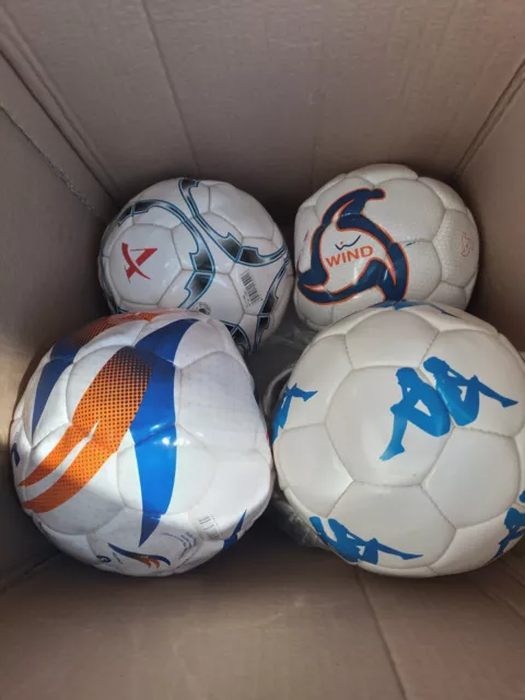 palloni da calcio