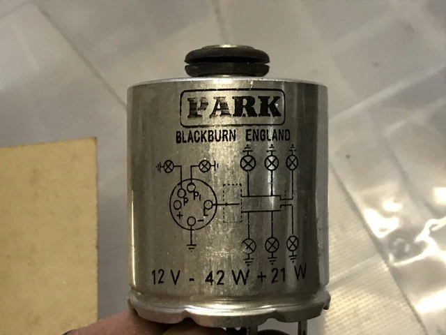 Par Ampolletas T20 Flosser 12v 2 Contactos 21w / 5w | Cuotas Sin Interés - Foto 2