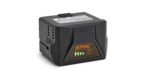 Stihl batteria AK 20 Batteria agli ioni di litio