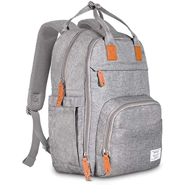 Diaper Bag Backpack Waterproof Travel BackPack Maternity Baby Nappy Changing Bag