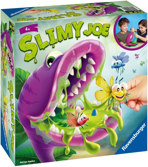 Ra­vens­bur­ger Slimy Joe - Neu/OVP