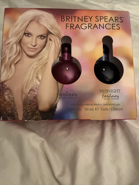 Midnight fantasy 50ml cheap