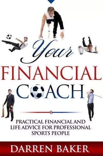 Your Financial Coach: Practical financi... by Baker, Darren Paperback / softback