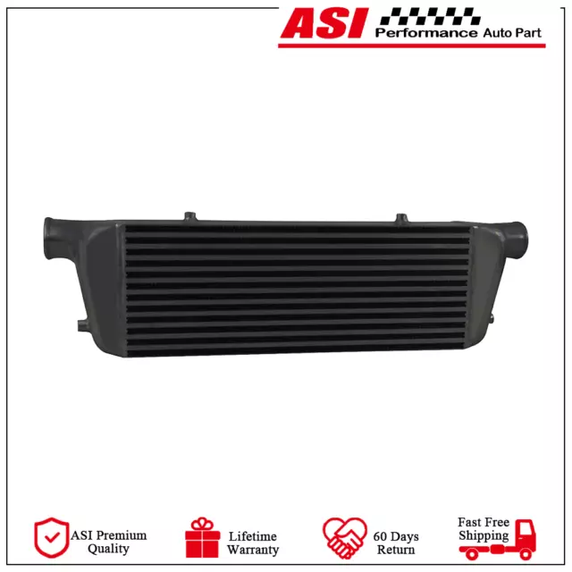 OZ Intercooler Fit Ford Falcon BA/BF XR6 TURBO / G6ET/ FPV F6 TYPHOON AU Post