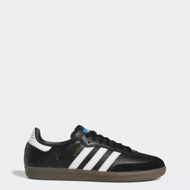 adidas men Samba ADV Shoes