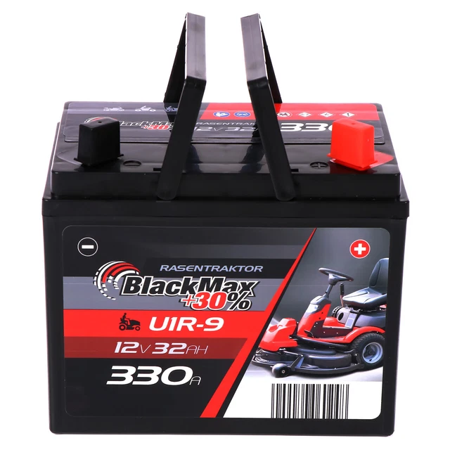 BATTERIA LANDPORT YTX14-4 12V 12A SENZA MANUTENZIONE SLA / TECHNOLOGIE AGM - Foto 2