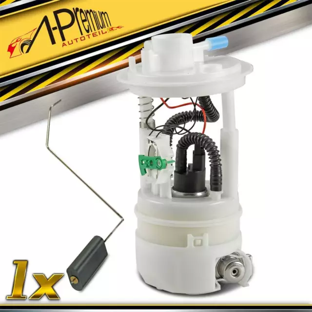 Pompe à Essence, Carburant pour Fiat Marea 185 Multipla 186 Bj 1999-2010 1.6L