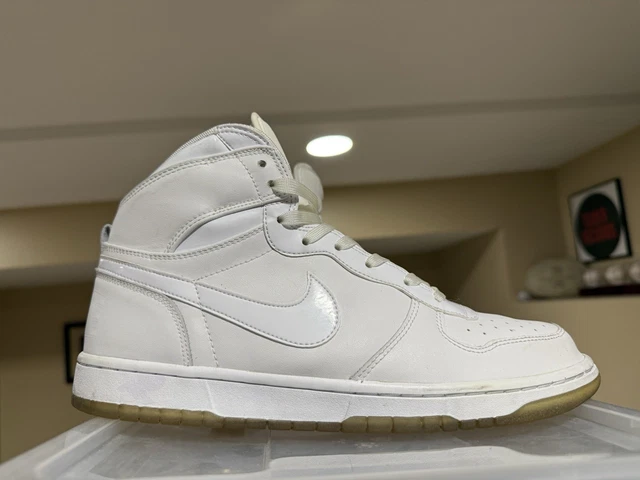 NIKE BIG NIKE High  display picture 1