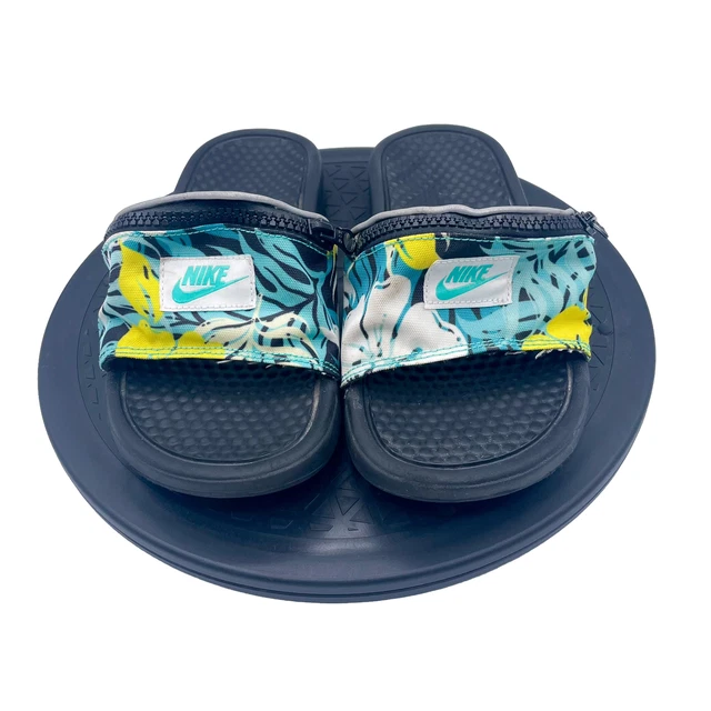 Benassi jdi clearance fanny pack print