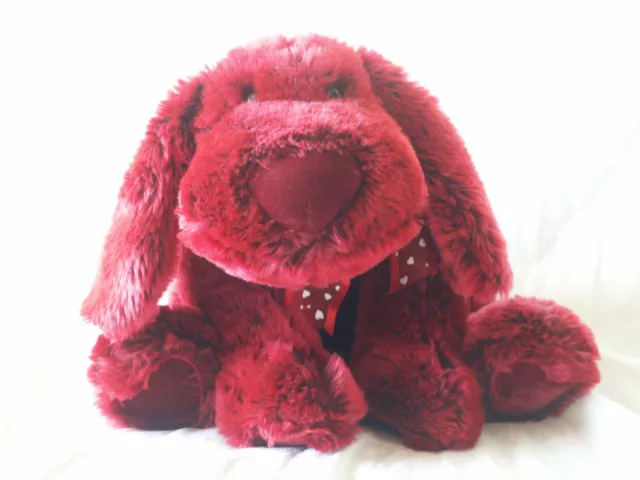Dan dee collectors deals choice valentines dog