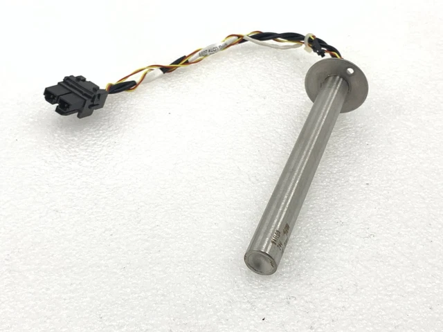 WATLOW Cartridge Heater 3/8" Dia X 3" Long 300W 240V L6E-11301 TYPE CR 2036 !