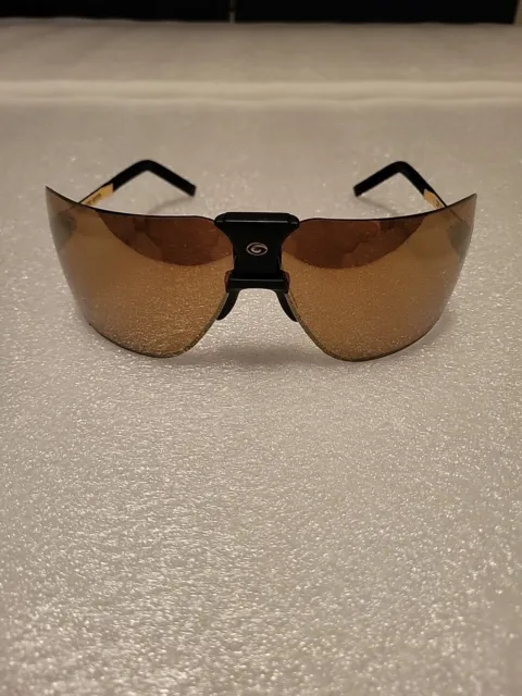 VINTAGE ORIGINAL AUTHENTIC Gargoyles Classic Terminator Sunglasses
