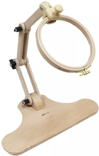 Nurge  Adjustable Seating or Table Stand