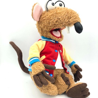 rizzo plush