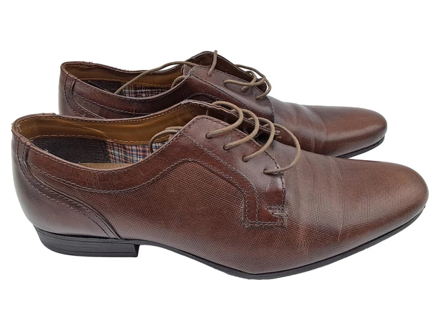 Chaussures de ville, Homme chaussures, Homme vêtements