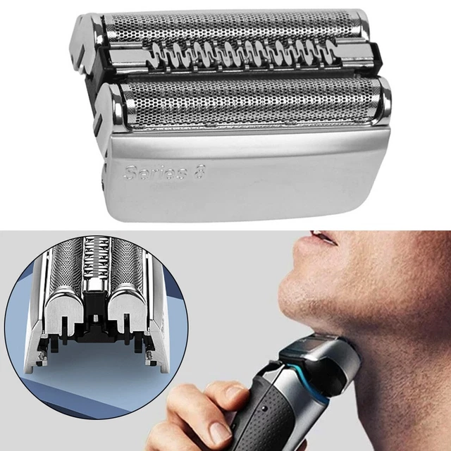 Câble De Charge Pour Rasoir Braun Series 8 (modèles 8390CC/8380CC Type 5795) - Longueur 120cm