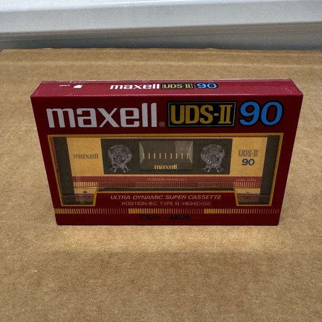 SONY METAL SELECT 90 rara cassetta vintage posizione metallo SONY METAL SELECT 90 rara cassetta vintage posizione metallo