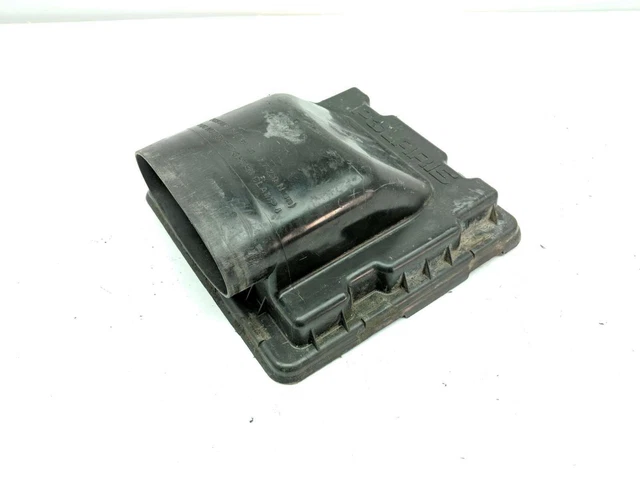 08 Polaris Predator 500 Air Box Airbox Cleaner Filter Intake Housing B 5434449