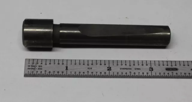 F & D Counterbore Pilot, 11/16 X 1/2", #26152, 1 Each