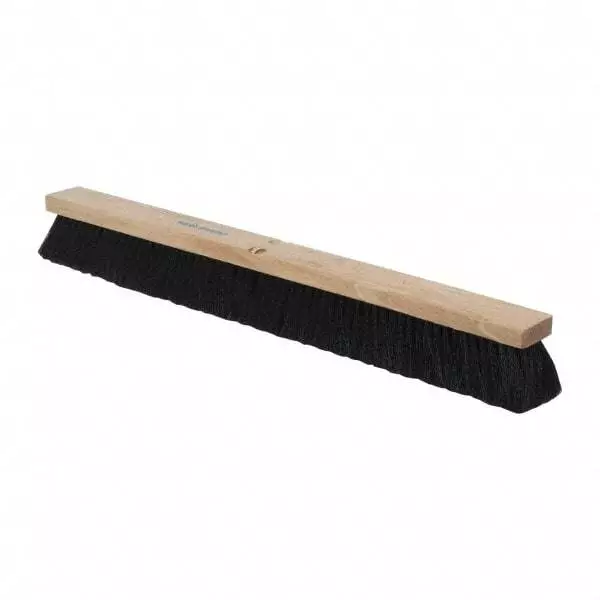 PRO-SOURCE 30" General Purpose Polypropylene Push Broom