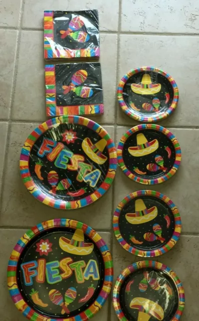 Party Factory Harry Potter Lot de 10 assiettes en carton jetables  Multicolore Ø 23 cm