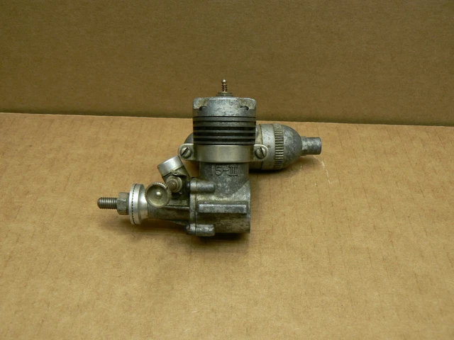 Enya 15-III Model 3303 RC Model Airplane Engine