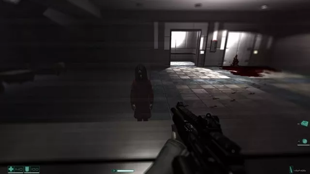 F.E.A.R. First Encounter Assault Recon - Xbox 360 Xbox 360  (Microsoft Xbox 360) 2