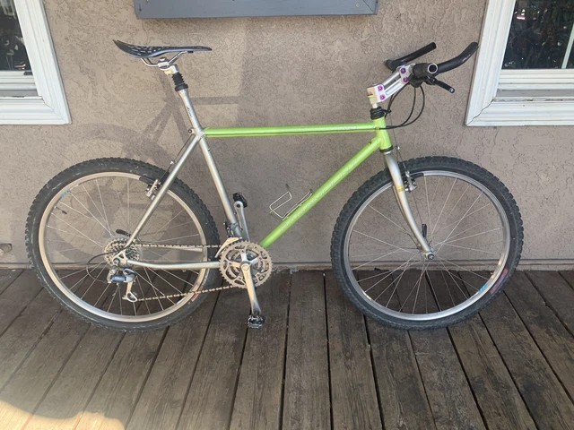 Schwinn Series R80 Paramount Schwinn Series R80 Paramount