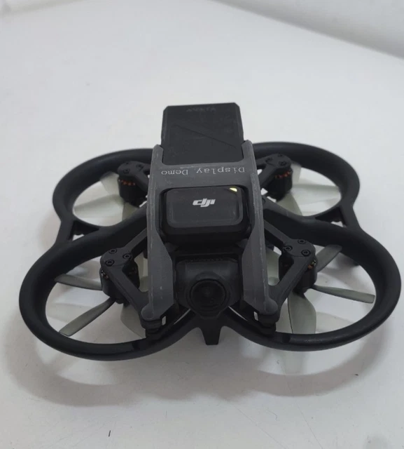 DJI AVATA DRONE SPARE PARTS ONLY £25.00 - PicClick UK