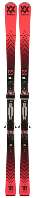 Völkl Racetiger GS 2022/23 Performance Riesenlslalom Race Carver Alpin Skiset
