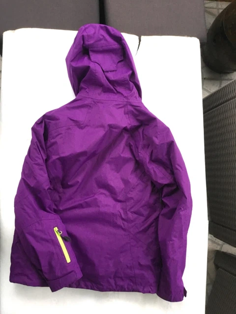 Manteau Bébé Fille & Garçon 6 Mois à 4 Ans - Mi-saison, Coupe-vent, Capuche Zippée, Motifs Lapin/dinosaure/lion - Automne/printemps