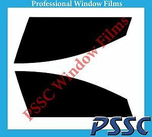 PSSC Pre Cut Front Car Window Tint Film for Mercedes CLS 2012-2016