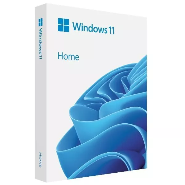 Microsoft Windows Home Fpp 11 64-Bit Italian Usb Haj-00115 Sistema Operativo