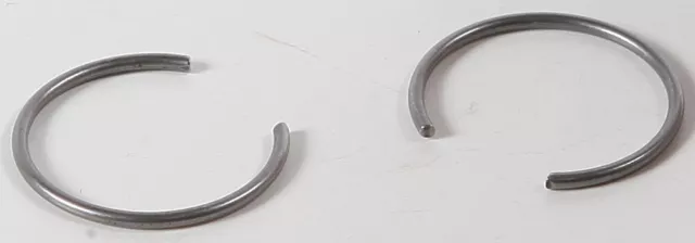 Wiseco Piston Pin Retaining Clip CW18