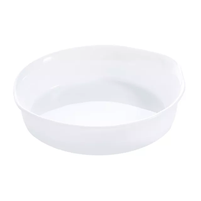 TARTEFORM Quicheform Kuchenform Backform Obstkuchenform Auflaufform 28cm LUMI...