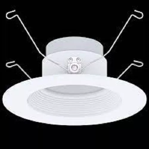 American Lighting AD56B-5CCT-WT - Advantage Scegli LED Downlight -10 Confezione