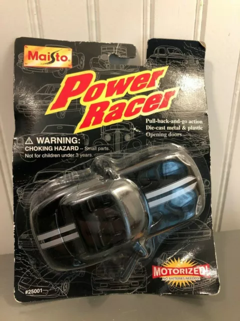 Maisto pull on sale back cars