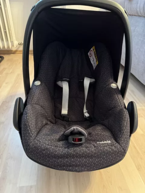 babyschale maxi cosi