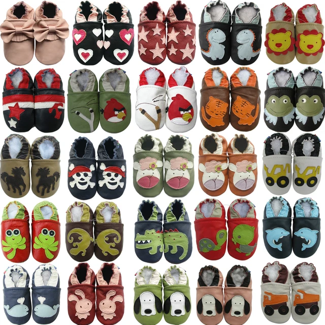 Carozoo chaussons bebe cheap