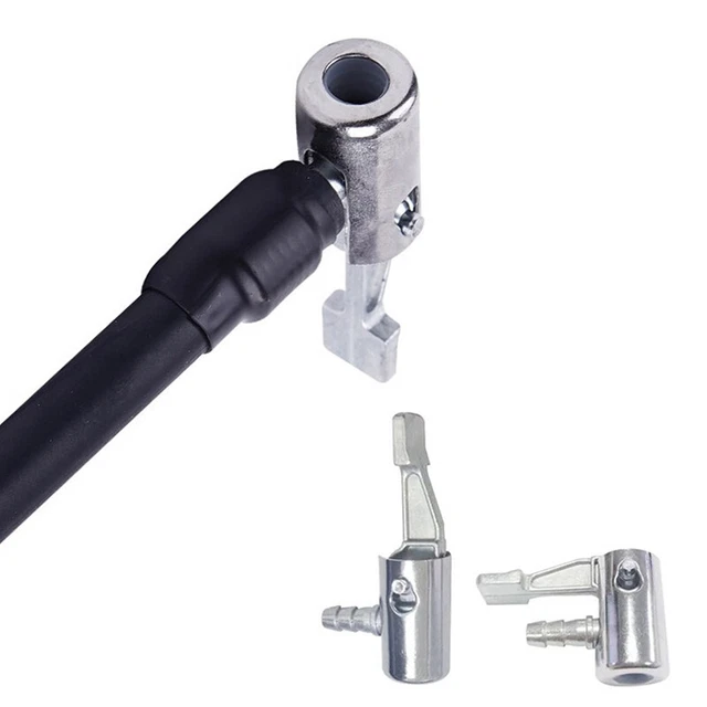 Cevik CA-1180/1 - Conventional Tyre Inflator with Rubber Protection Cevik CA-1180/1 - Conventional Tyre Inflator with Rubber Protection