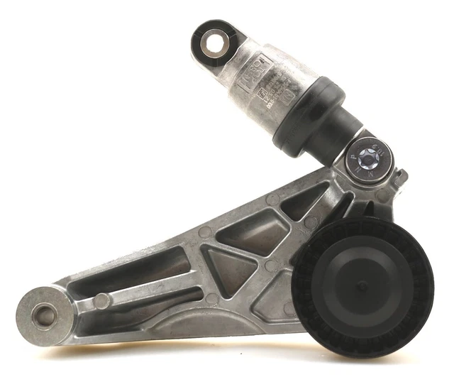 NEW OEM MOPAR Belt Tensioner Assembly 04627038AA Jeep Wrangler 3.6L