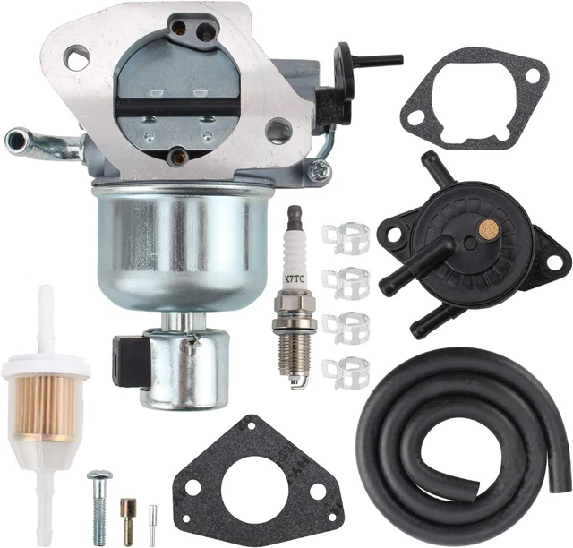 SAKITAM Fuel Pump Kit For Kohler 7000 Series 22hp 725cc Engine