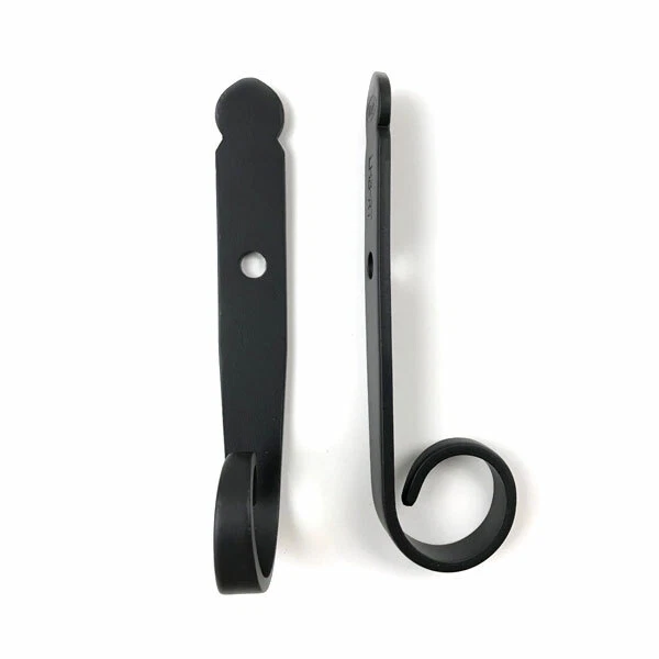 "Rat Tail" Style Lag Hold Back (Stainless Steel)