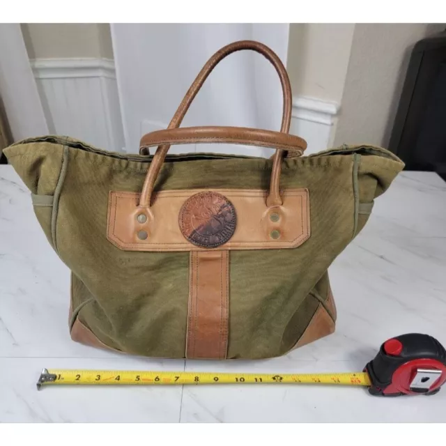 Duluth Minn Canvas Totte Pack / Multi Purpose / Great Quality