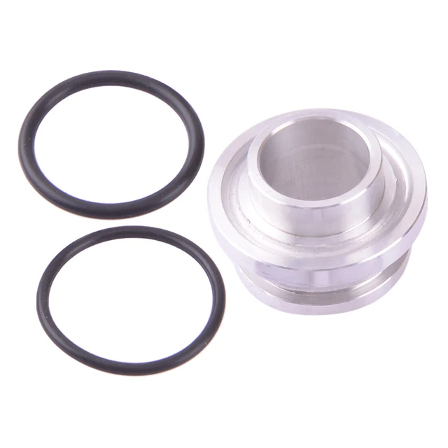 OIL PUMP SUMP Seal /oil Pick Up Seal Silver Fit for Vauxhall Insignia