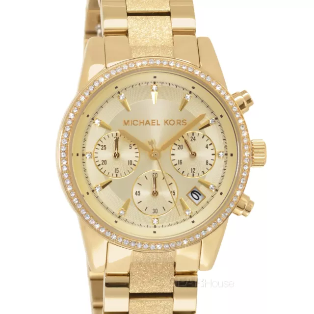Mk 6343 watch top