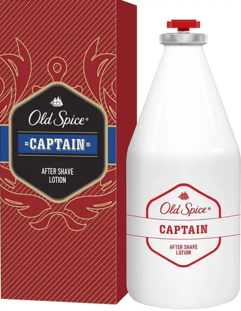 old spice original after shave 100 ml