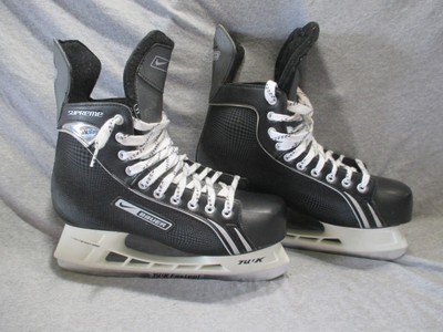 nike bauer lightspeed pro