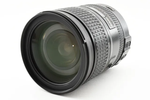 Nikon AF-S FX NIKKOR 28-300mm F/3.5-5.6G ED VR Zoom Lens From Japan [Very Good]
