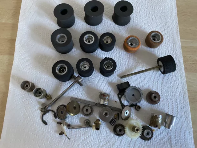 Slot car spare parts deals